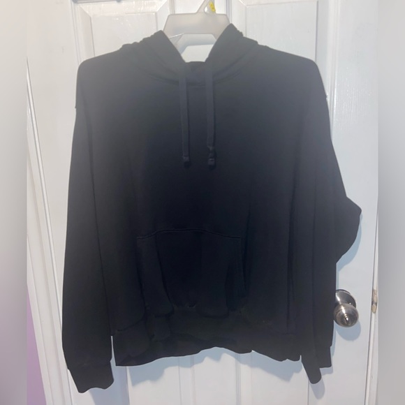 H&M Black Hoodie - Picture 1 of 1